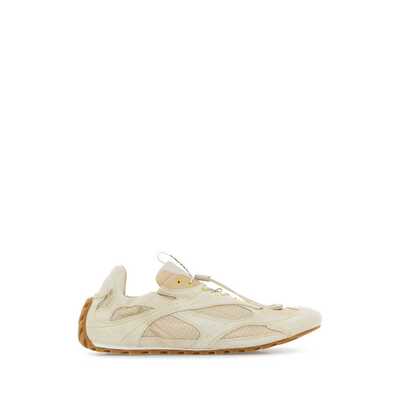 香港直邮BOTTEGA VENETA 男士运动鞋 855200V65D19012 SS2026