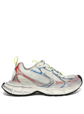 BALENCIAGA 男士运动鞋 734734W3XL59645