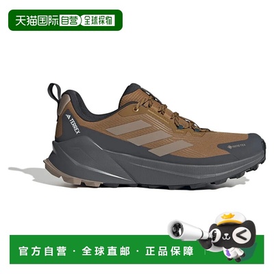 香港直邮ADIDAS Terrex Trailmaker 2 Goretex 徒步鞋 男士运动鞋