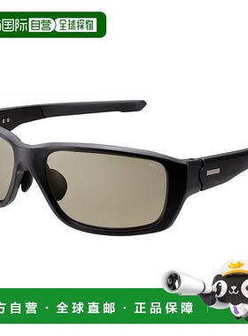 日本直邮Shimano 偏光眼镜 STL310 UJ-310X 哑光黑/TrueView 运动