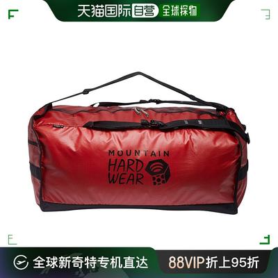 香港直邮潮奢 mountain hardwear 男士 Camp 4 135L Duffel Bag