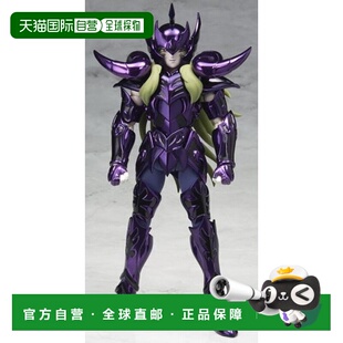 日本直邮Bandai万代 圣斗士圣衣神话 白羊座