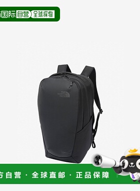 日本直邮Basalt Day北面大容量防水背包双肩包