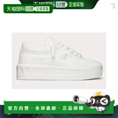 欧洲直邮VALENTINO WS0FQ4XTM0BO厚底女鞋 GARAVANI 女士休闲鞋