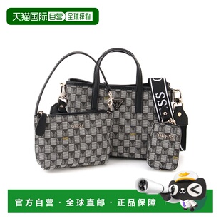 Wave Mini托特包背包 日本直邮Guess