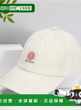 韩国直邮DEUS ORTIZ 牛仔帽 (DMF247721-NAT) 其他运动通用帽子