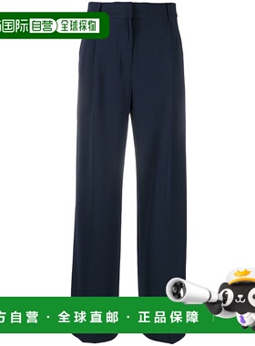 1h可退 欧洲直邮MICHAEL KORS 女士休闲裤MS330H2ENX409阔腿裤