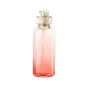 Cartier EDT淡香水漫不经心INSOU 卡地亚江河全系列中性香水100ml