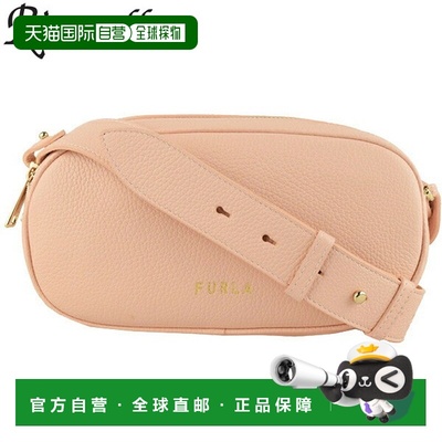 日本直邮Furla 一肩包 wb00253hsf0001br00
