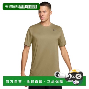 T恤 Dri DX0990 男士 297 重置款 健身短袖 RLGD 日本直邮Nike FIT