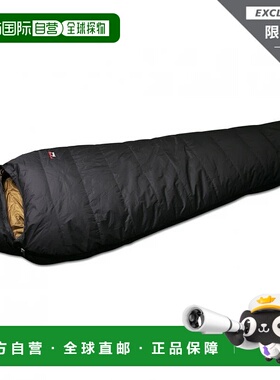 日本直邮NANGA-Nanga Aurora 900（Alpen原始型号）常规ALL9BK13N