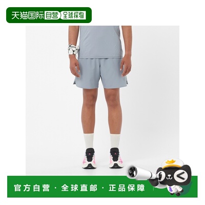 自营欧洲直邮Salomon萨洛蒙 SHAKEout CORE NO LINER 7