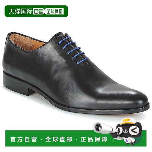 欧洲直邮Brett & Sons 男士 德比鞋 AGUSTIN皮鞋休闲鞋