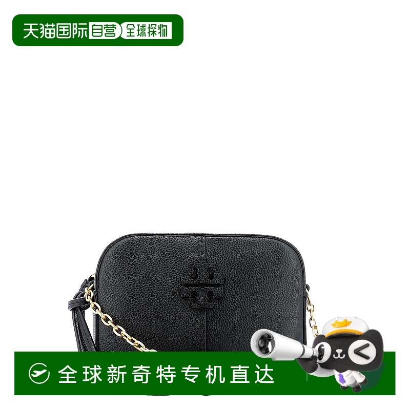 香港直邮TORY BURCH 女士斜挎包 64447001汤丽柏琦
