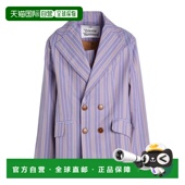 香港直邮潮奢 韦斯特伍德 Vivienne 1h可退 Westwood 薇薇恩 男士