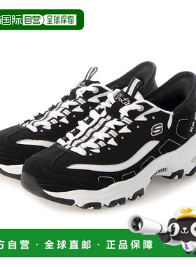 日本直邮SKECHERS 迪莱特斯新经典运动鞋 150030 [SK693BW13424]