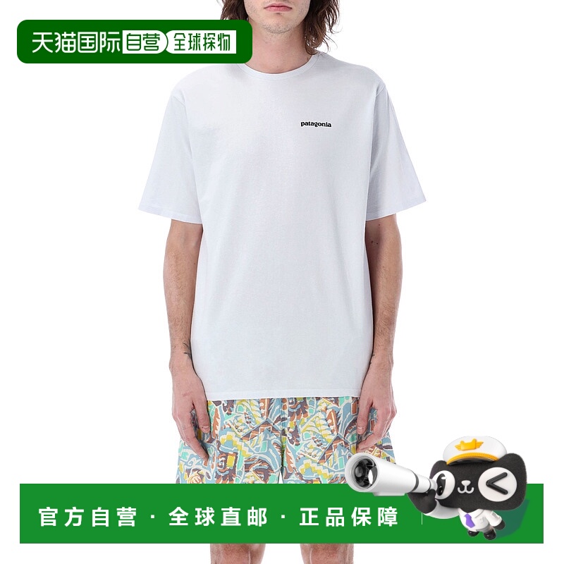 1h可退 香港直邮潮奢 Patagonia 巴塔哥尼亚 男士 P-6 Responsibi