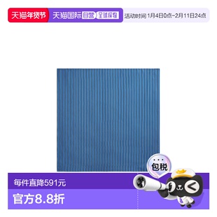 香港直邮Toteme 条纹丝巾 261WSC0149FB0553方巾