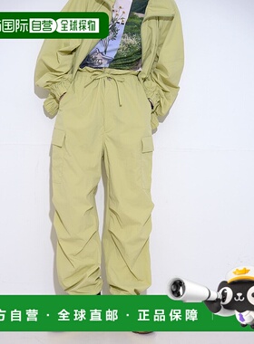 1h可退 日本直邮MIDIUMISOLID×THE GOODLAND MARKET 女装 别注系