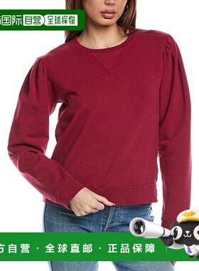 自营 Electric & Rose 毛衣 - 紫色 美国奥莱直发