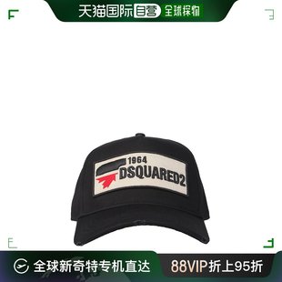 BCM056305C000012124 帽子 男士 香港直邮DSQUARED2