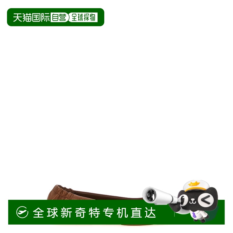 1h可退 香港直邮潮奢 Tory Burch 托里 伯奇 女士 'Minnie Travel