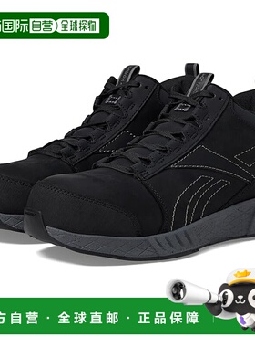 1h可退 香港直邮潮奢 Reebok 锐步 男士 Fusion Formidable Mid C