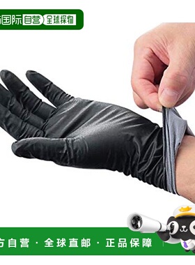 【日本直邮】As One亚速旺 防闷防滑手套MEGAMAN(R) L/3 8669 03