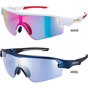 日本直邮SWANS 男女同款STRIX DA系列运动太阳镜自行车棒球高尔夫