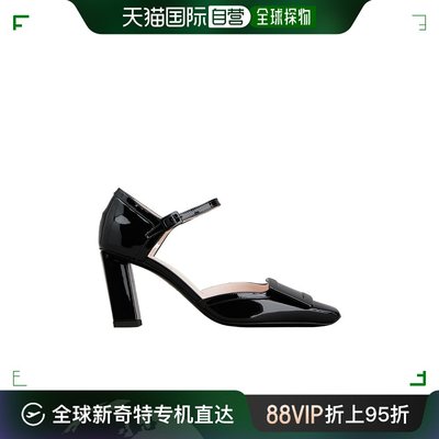 香港直邮ROGER VIVIER 女士高跟鞋 RVW71335990D1PB999