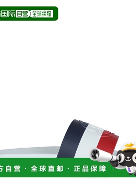 MONCLER 男士凉鞋 J109A4C0003001A49002