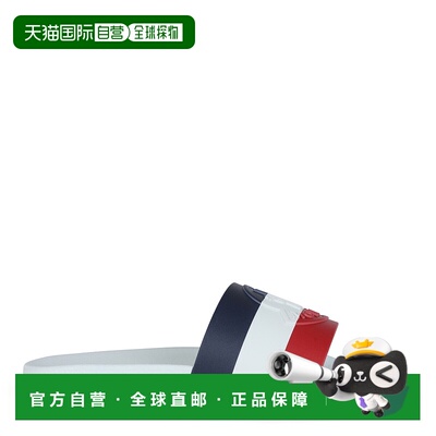 MONCLER 男士凉鞋 J109A4C0003001A49002