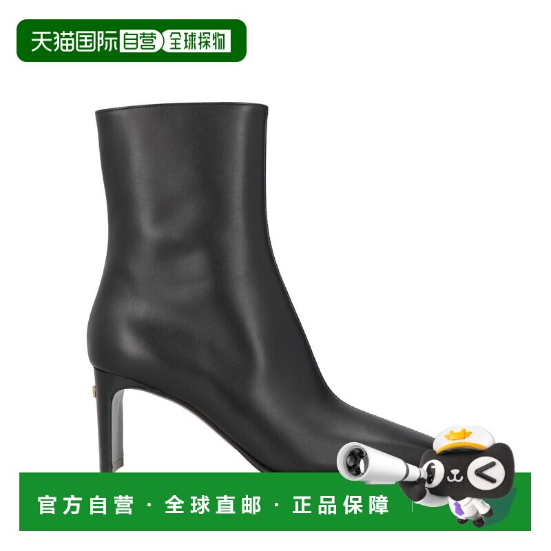 香港直邮Salvatore Ferragamo 菲拉格慕 女士 脚踝靴女靴
