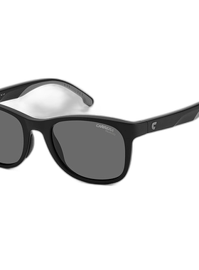 自营Carrera 男式 52 毫米黑色太阳镜 CA8054S-0003-M9 - 黑色、