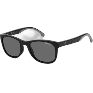 自营Carrera 男式 52 毫米黑色太阳镜 CA8054S-0003-M9 - 黑色、