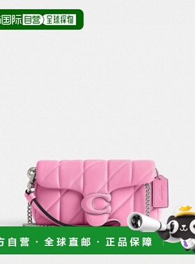 韩国直邮Coach蔻驰 女士通用款女包包CR109 LHWPU新款