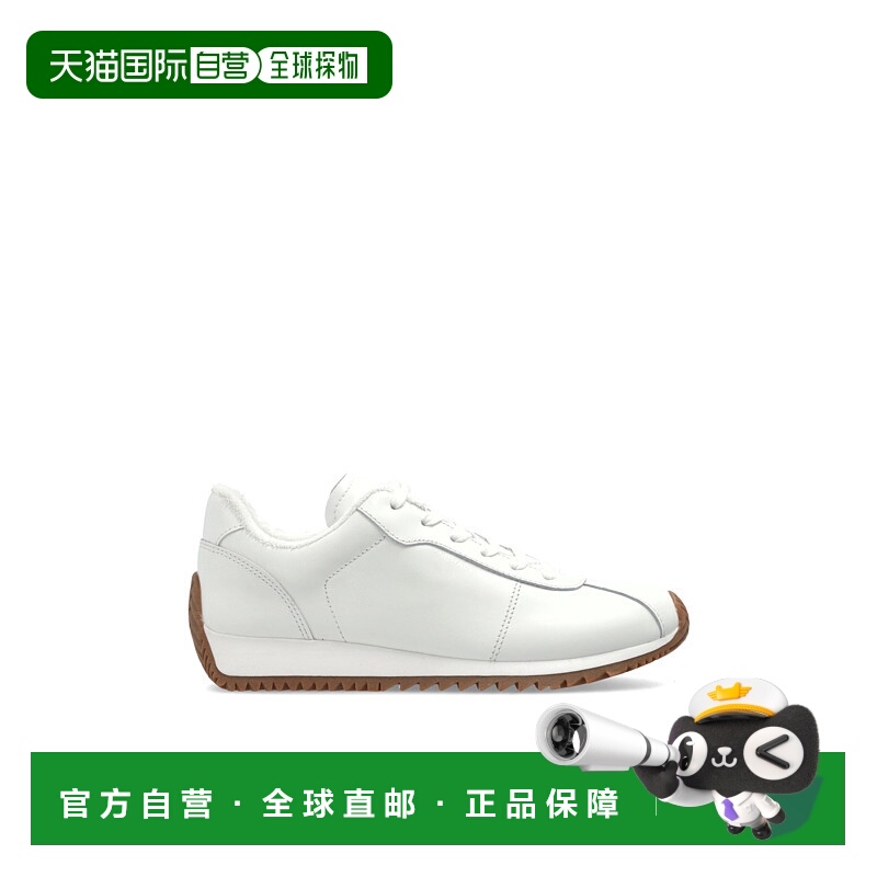 1h可退 香港直邮MICHAEL MICHAEL KORS 女士运动鞋 43F5RHFS5L008