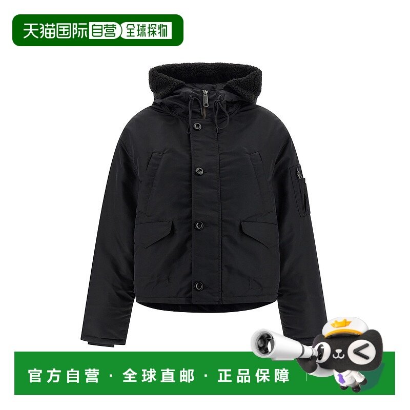 1h可退 香港直邮潮奢 CARHARTT WIP 女士 'Oltera' 夹克 I0353188,运动服/休闲服装,运动茄克/外套,淘宝优惠券,粉丝福利购,淘宝优惠卷