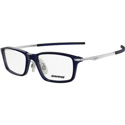 日本直邮SWANS 眼镜框 JOBSPORT BETA 多功能运动 JBSB10000-DNAV