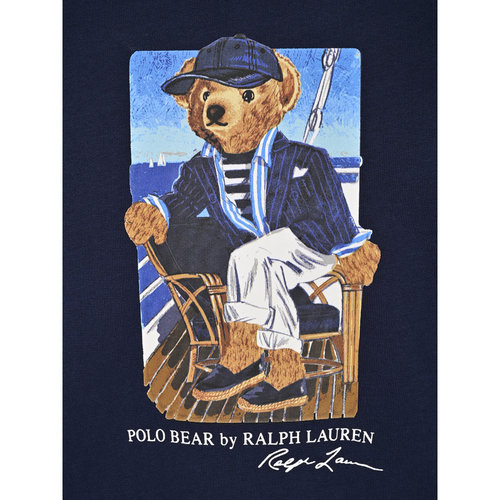 香港直邮POLO RALPH LAUREN 男士针织衫 710B2181【付后1h可退】