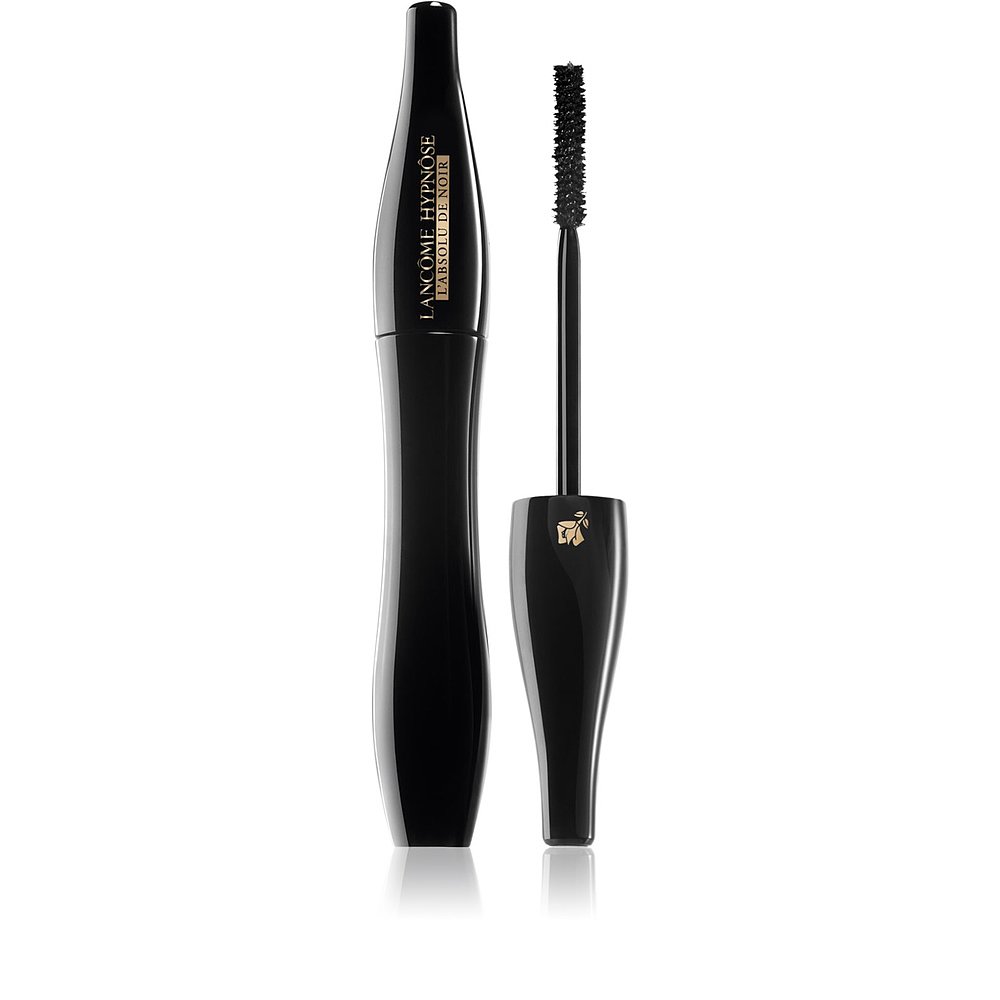 Lancome兰蔻睫毛膏丰盈卷翘#01 black 6.2ml