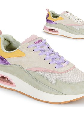 HOFF  PARTHENON 女士鞋子低帮板鞋 12406001