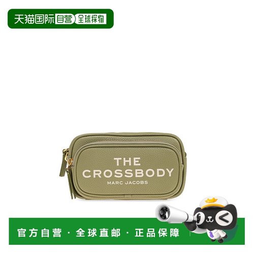 欧洲直邮marc jacobs 女士 单肩包新款斜挎包手提包