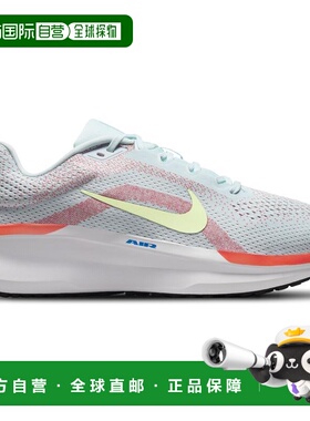 1h可退 【美国直邮】耐克|耐克 Air Winflow 11 - 男款男鞋跑鞋