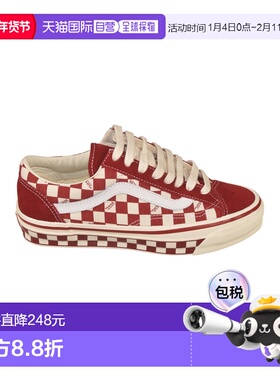 1h可退 香港直邮Vans 范斯 男士 VANS 运动鞋 VN000D57ERY1ERY1