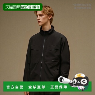 男士 ROCK 运动茄克 THE DMM23101Z1 外套ON 韩国直邮EIDER