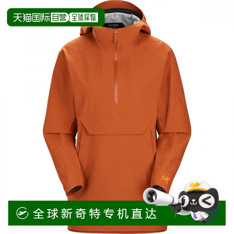 韩国直邮arcteryx 通用 外套始祖鸟运动户外休闲夹克