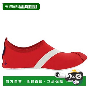 日本直邮Fitkicks 鞋 FITKICKS M ANCHORS AWAY KFK0032 23.5-24.