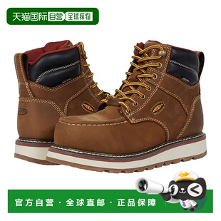 1h可退 香港直邮keen 女士 Cincinnati 6