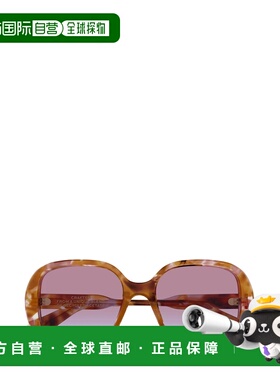 香港直邮Chloe 全框太阳镜 CH0222S